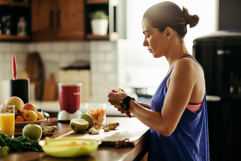 7-Day Meal Prep Plan for Building Lean Muscle