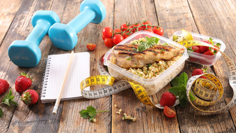 What Are Macros? A Beginner’s Guide to Protein, Carbs, and Fat