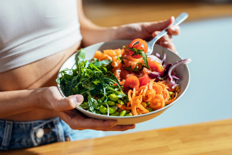 How to Meal Prep for Weight Loss Without Feeling Deprived