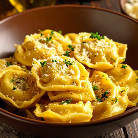 Family Cheese Tortellini