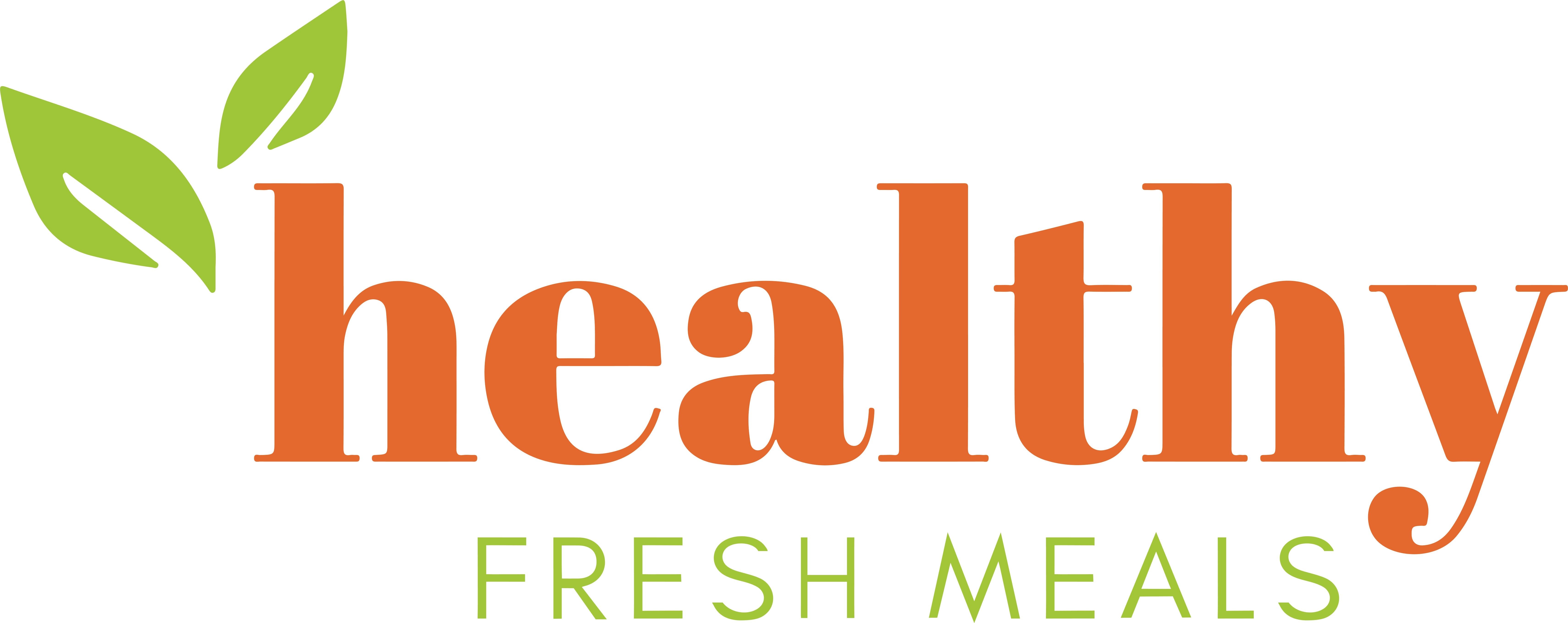 Healthy Fresh Meals