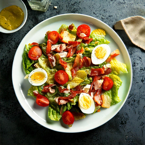 Southwestern Cobb Salad