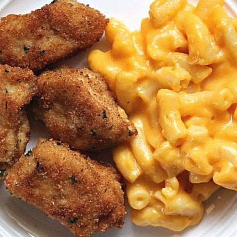 Kids Chicken Nuggets