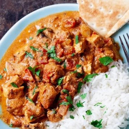 Chicken Tikka Masala