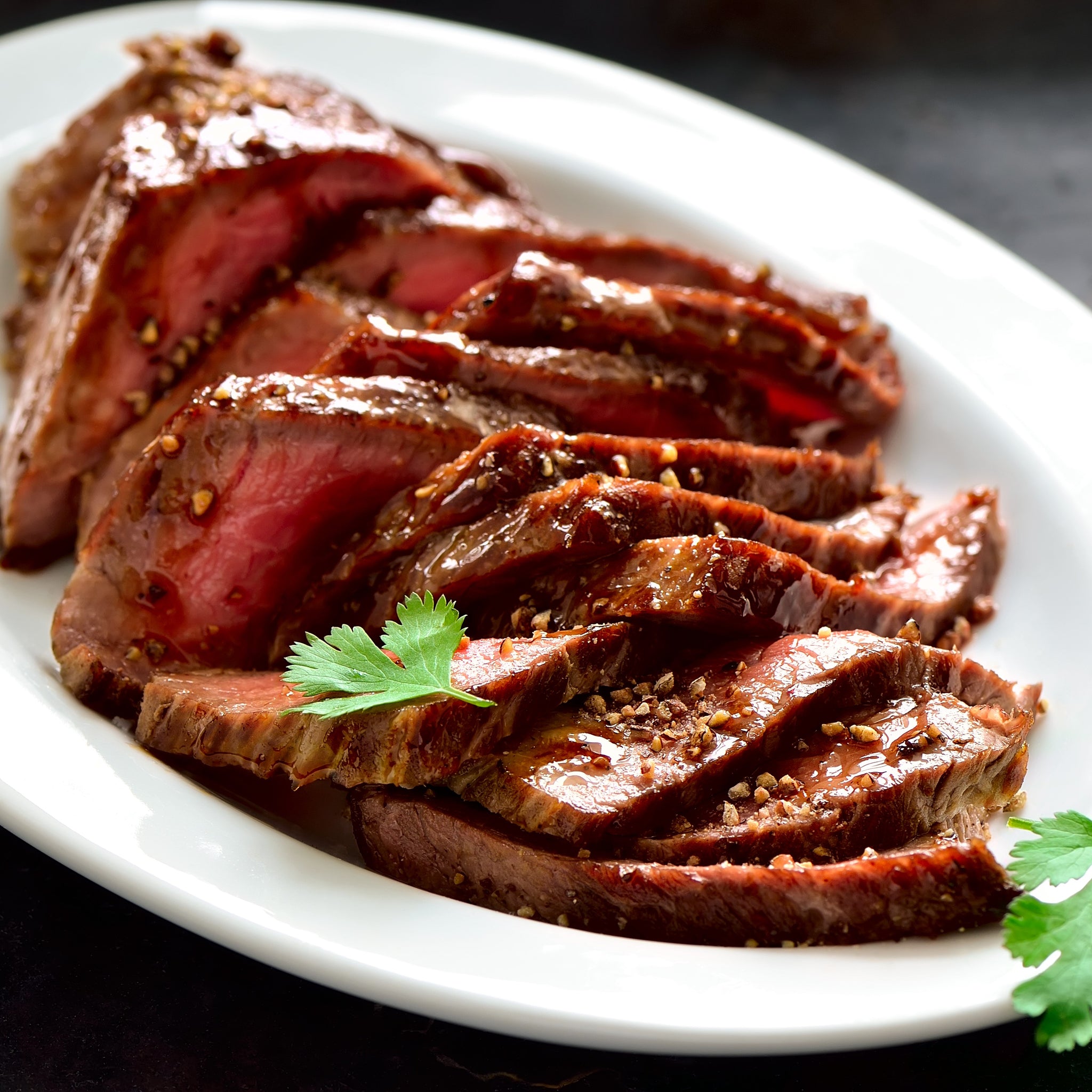 Family Steak
