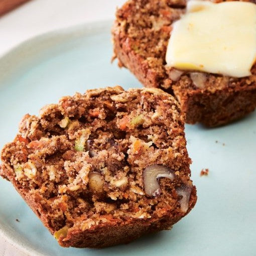 Alex's Muffins