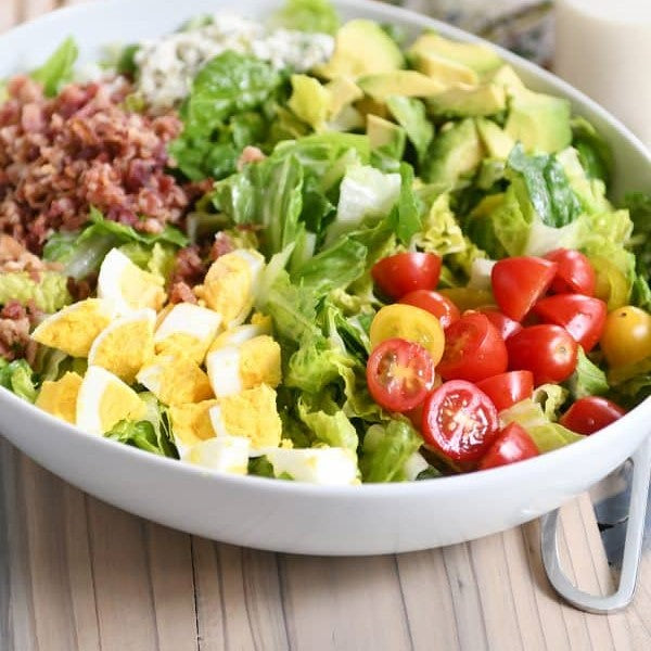 Cobb Salad