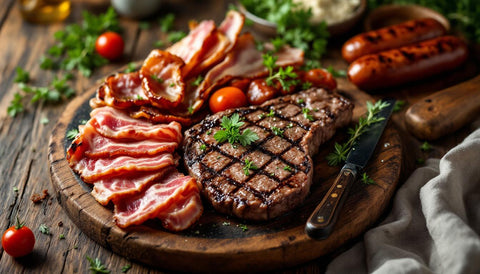 The Carnivore Diet for Beginners