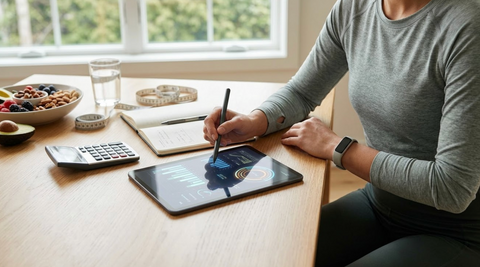 BMR Calculator: Discover Exactly How to Fuel Your Unique Body