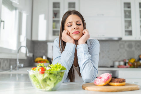 How to Beat Cravings Without Ruining Your Progress