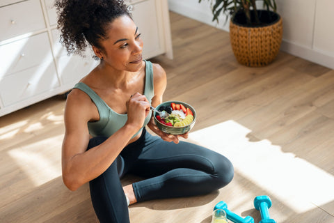 The Truth About “Clean Eating” — And How to Make It Work for You