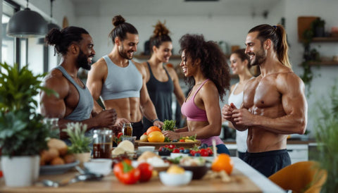 TDEE Calculator: Find Your Daily Calorie Needs for Weight Loss or Muscle Gain