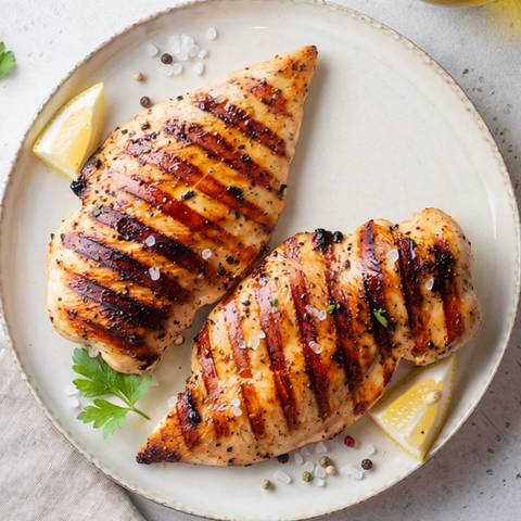 Family Balsamic Chicken