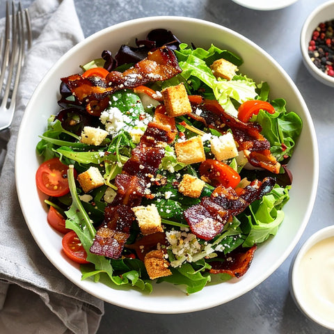 BLT Salad