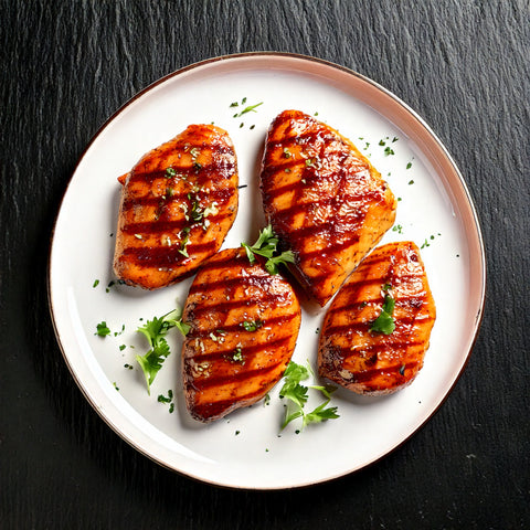 Family Balsamic Chicken