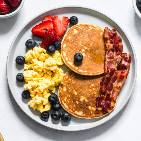 Breakfast Platter