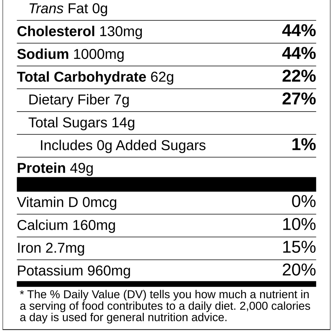 Products – Healthy Fresh Meals