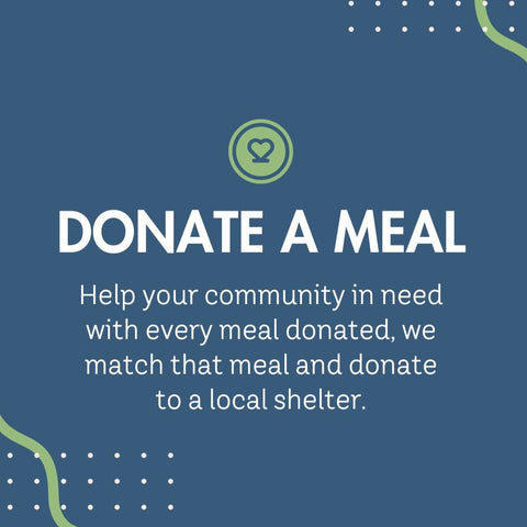 Donate a Meal