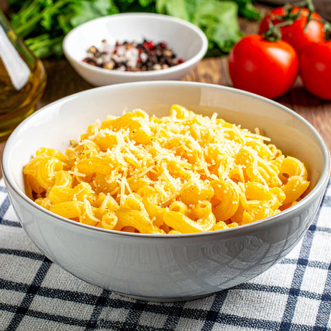 Family Mac & Cheese
