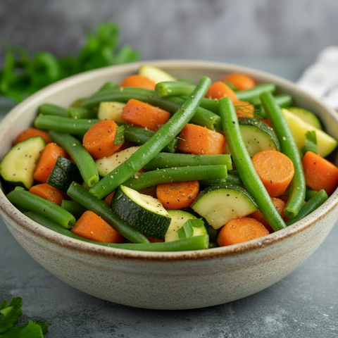 Family Vegetable Blend