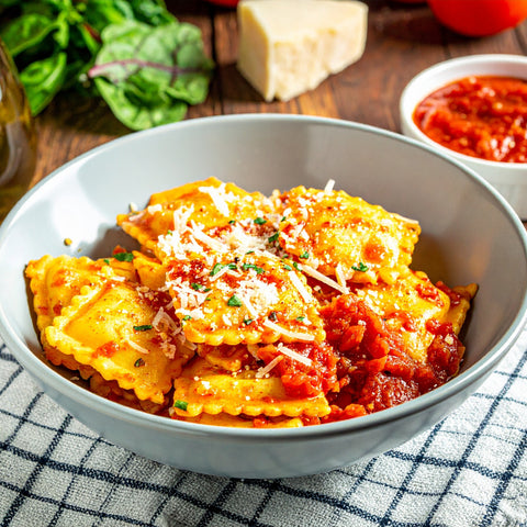 Family Ravioli