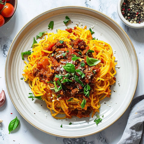 Italian Sausage - Low Carb