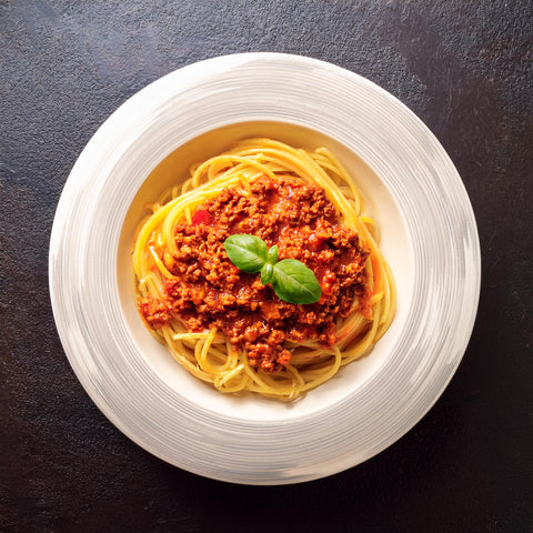 Pork Ragu - Low Carb