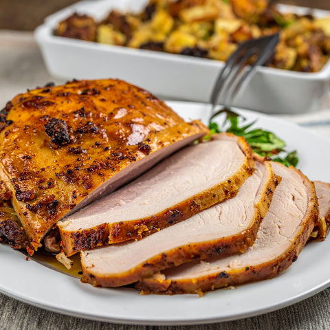 Thanksgiving Turkey Breast