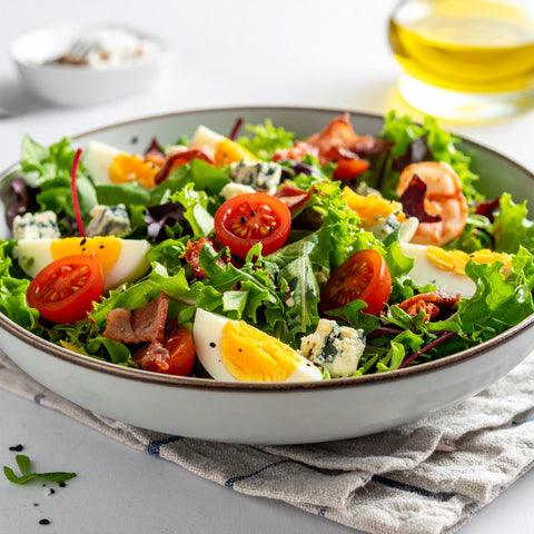 Southwestern Cobb Salad