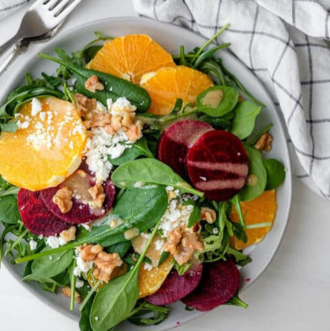 Beet Salad