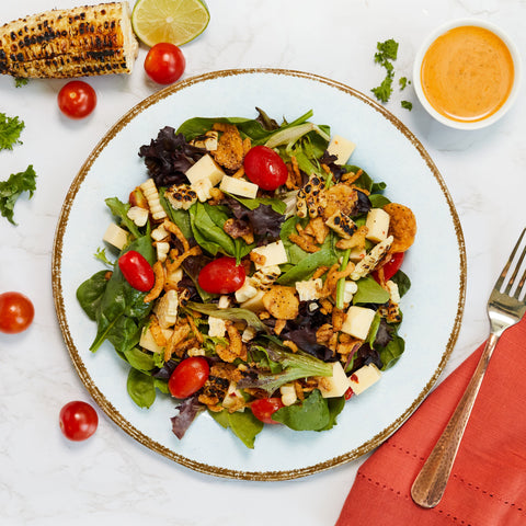 Southwestern Salad