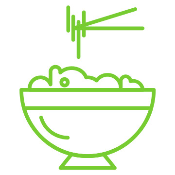 healthy fresh meals